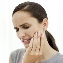 зубная боль: рекомендации народной медицины